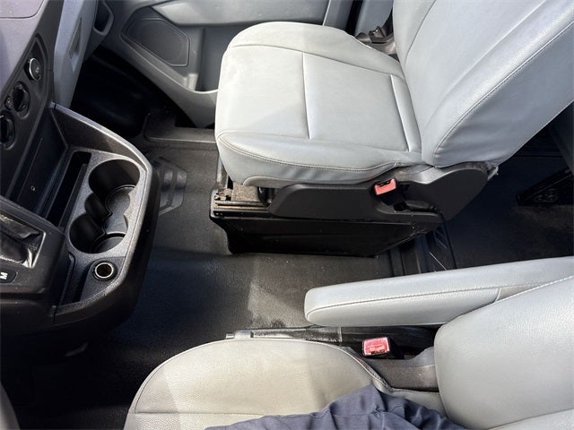 2017 Ford Transit-350 XL