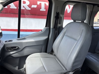2017 Ford Transit-350 XL