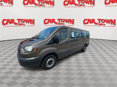 2017 Ford Transit-350 XL
