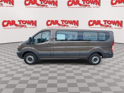 2017 Ford Transit-350 XL