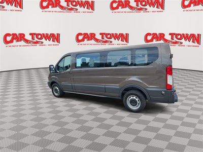 2017 Ford Transit-350 XL
