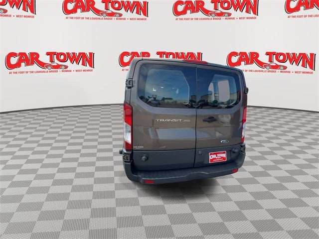 2017 Ford Transit-350 XL
