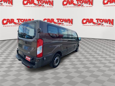 2017 Ford Transit-350 XL