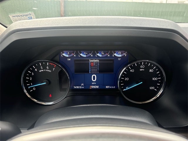 2024 Ford Expedition XLT