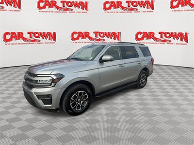 2024 Ford Expedition XLT