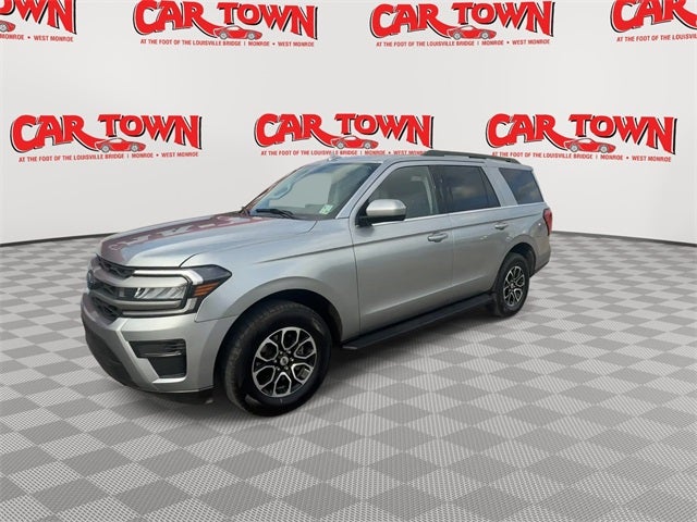 2024 Ford Expedition XLT