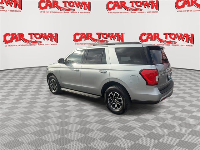 2024 Ford Expedition XLT