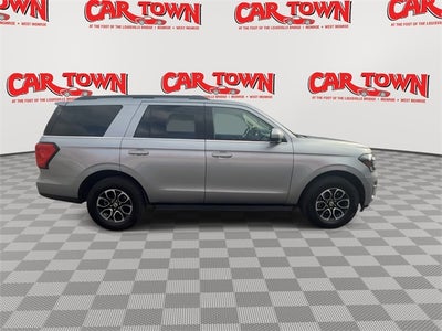2024 Ford Expedition XLT