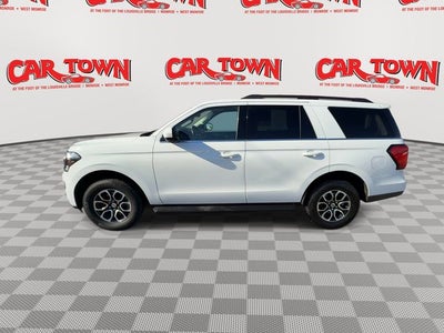 2024 Ford Expedition XLT