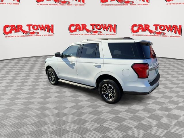 2024 Ford Expedition XLT
