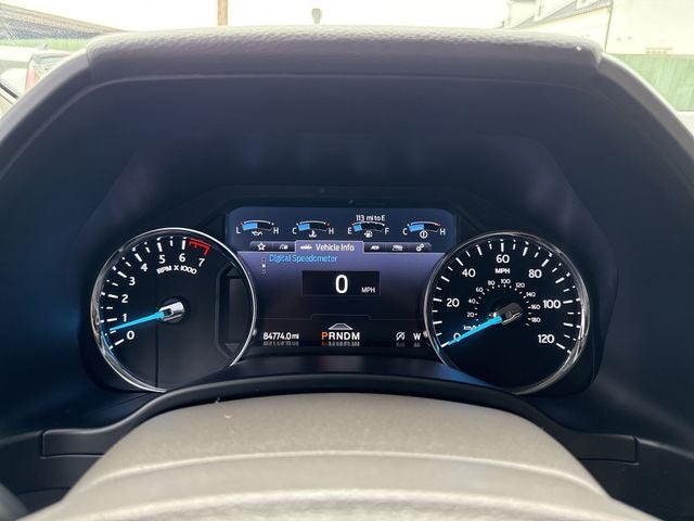 2021 Ford Expedition XLT