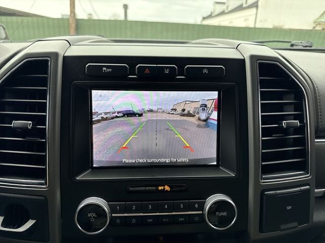 2021 Ford Expedition XLT