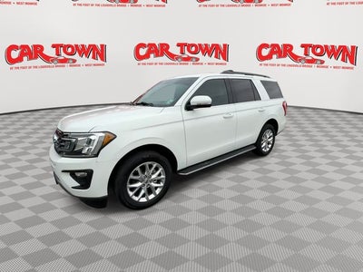 2021 Ford Expedition XLT