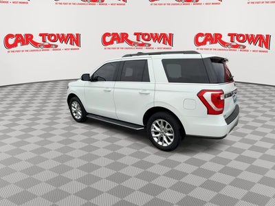 2021 Ford Expedition XLT