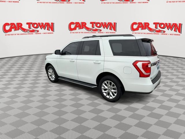 2021 Ford Expedition XLT