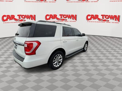 2021 Ford Expedition XLT