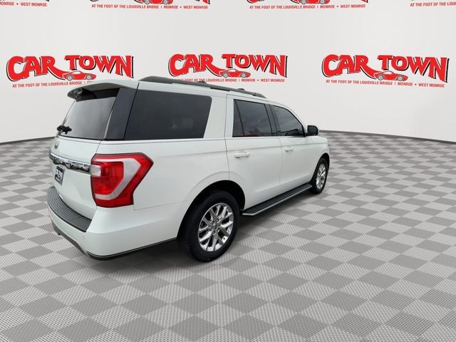 2021 Ford Expedition XLT