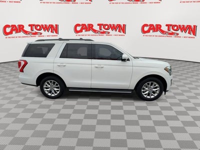 2021 Ford Expedition XLT