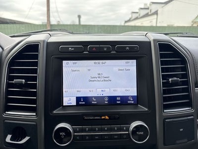 2020 Ford Expedition XLT