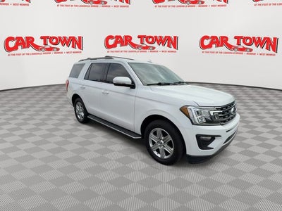 2020 Ford Expedition XLT