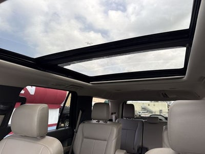 2020 Ford Expedition XLT