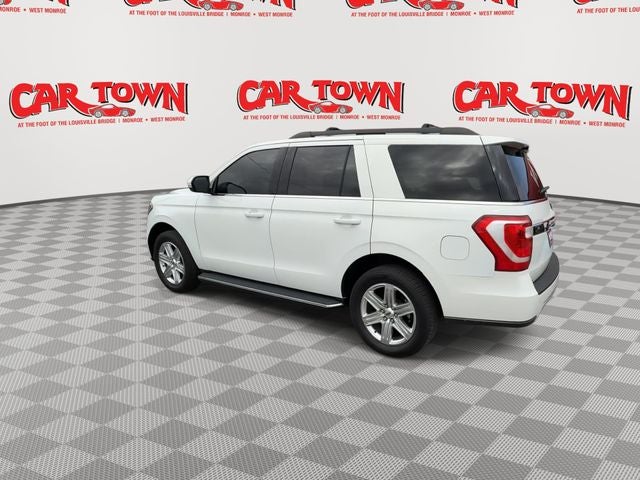 2020 Ford Expedition XLT