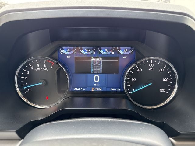 2022 Ford Expedition XLT