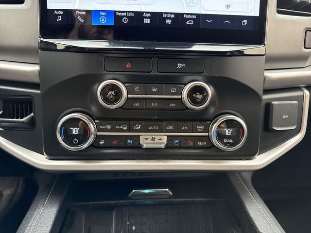 2022 Ford Expedition XLT