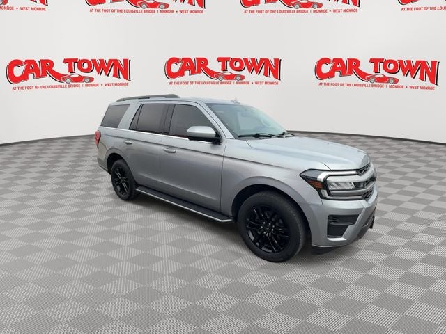 2022 Ford Expedition XLT