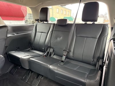 2022 Ford Expedition XLT