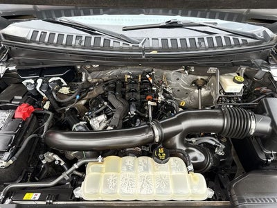 2022 Ford Expedition XLT