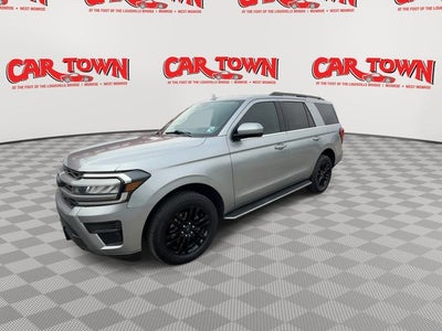 2022 Ford Expedition XLT