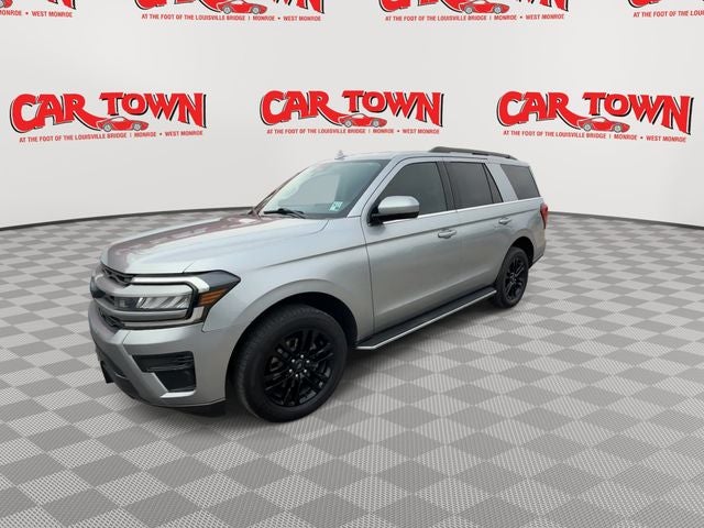 2022 Ford Expedition XLT