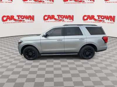 2022 Ford Expedition XLT