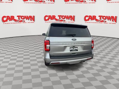 2022 Ford Expedition XLT