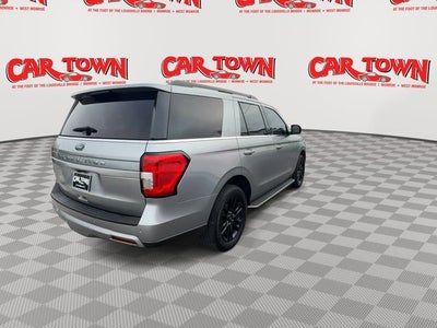 2022 Ford Expedition XLT