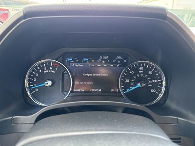 2021 Ford Expedition XLT