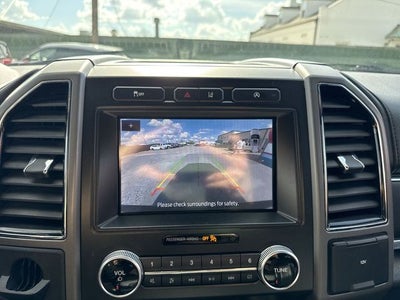 2021 Ford Expedition XLT