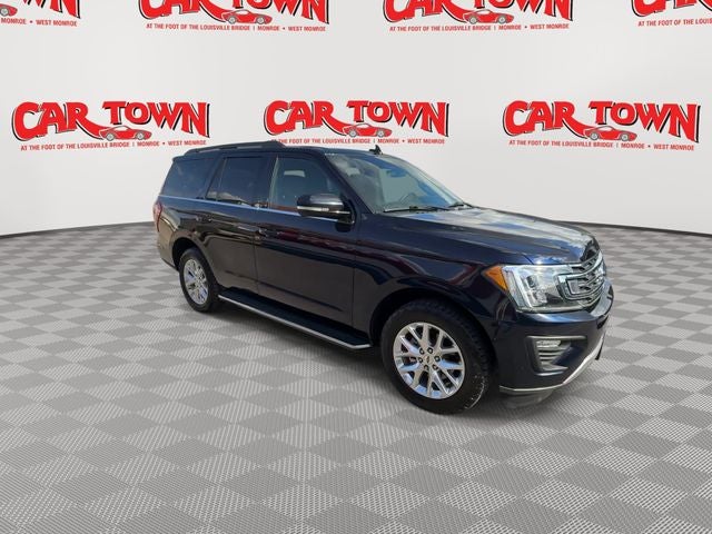 2021 Ford Expedition XLT