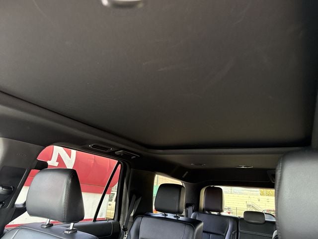 2021 Ford Expedition XLT