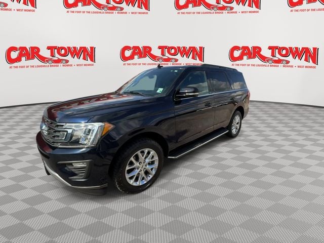 2021 Ford Expedition XLT