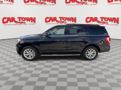 2021 Ford Expedition XLT