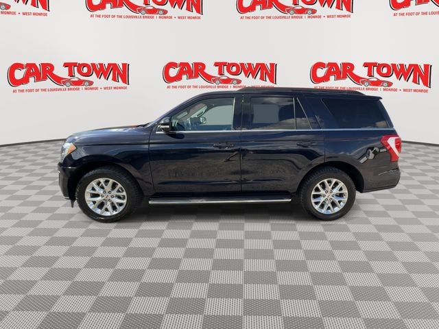 2021 Ford Expedition XLT