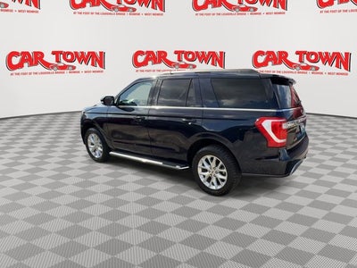 2021 Ford Expedition XLT