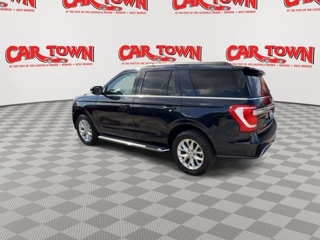 2021 Ford Expedition XLT