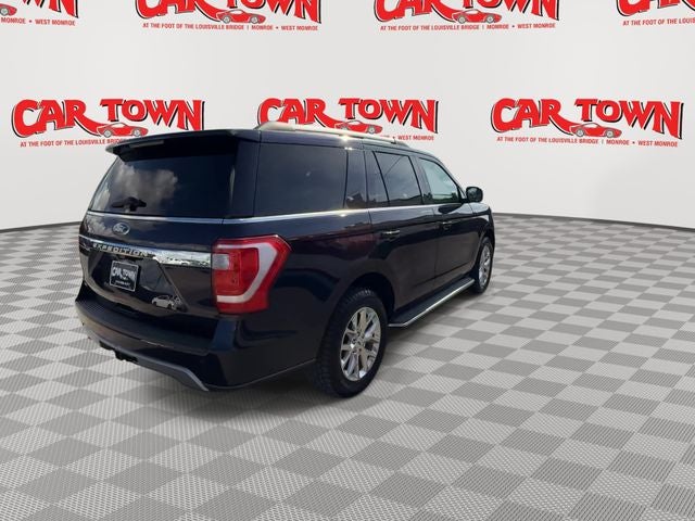 2021 Ford Expedition XLT