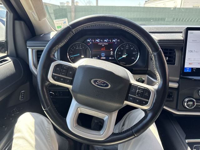 2022 Ford Expedition XLT