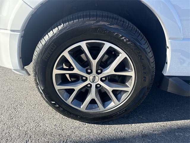 2017 Ford Expedition XLT