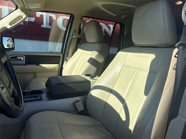 2017 Ford Expedition XLT