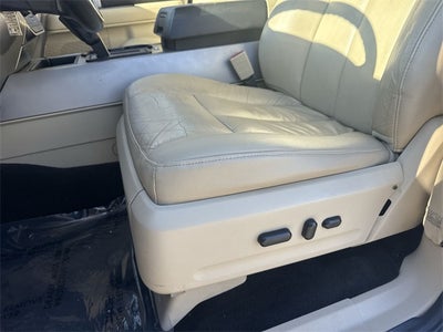 2017 Ford Expedition XLT